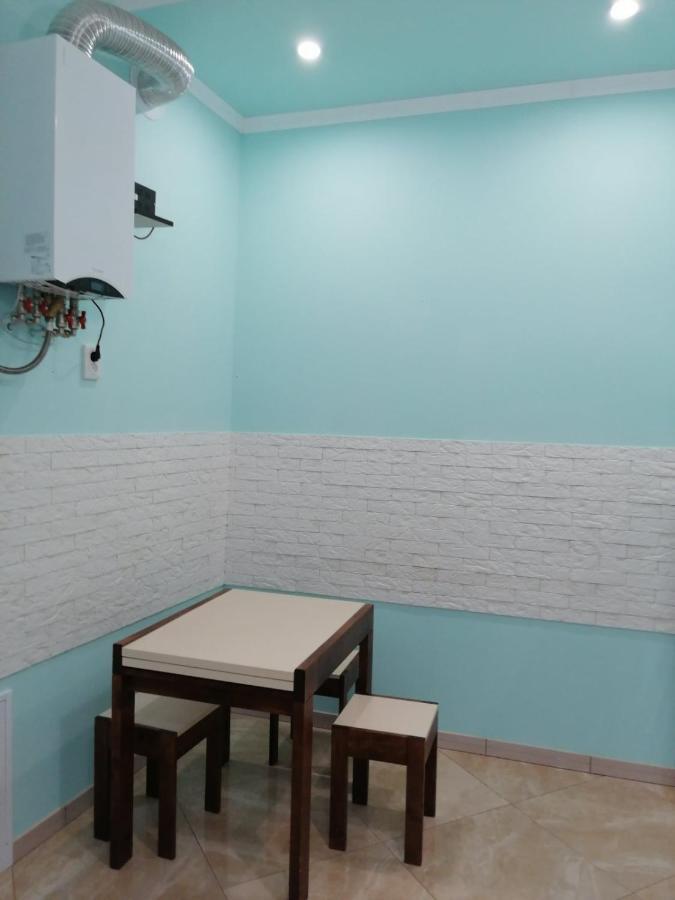 إلفيف Apartment Ak. Kuchera Street المظهر الخارجي الصورة