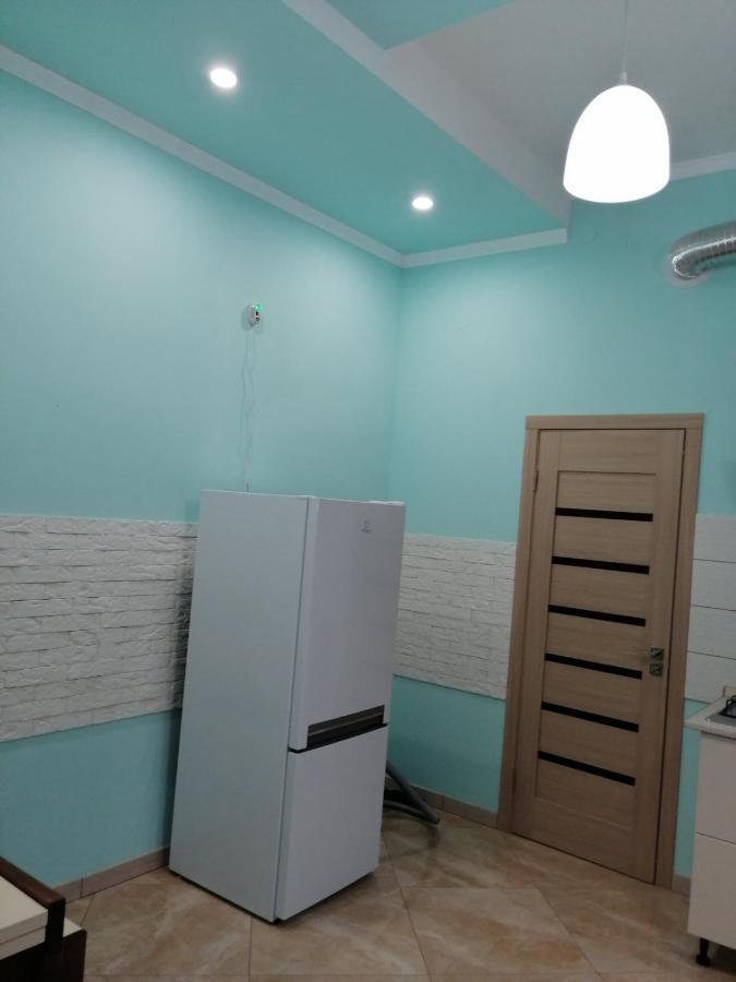 إلفيف Apartment Ak. Kuchera Street المظهر الخارجي الصورة