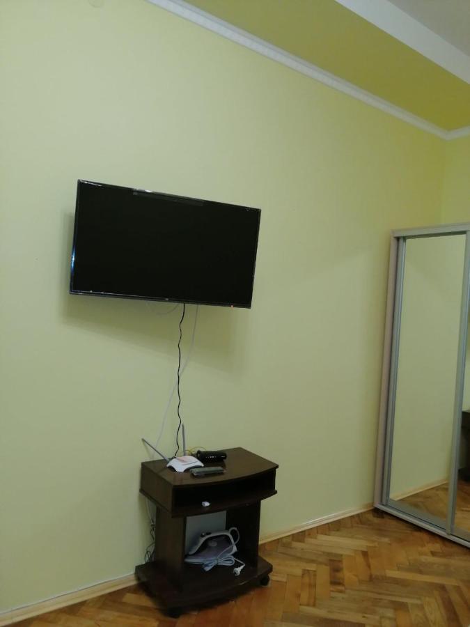 إلفيف Apartment Ak. Kuchera Street المظهر الخارجي الصورة