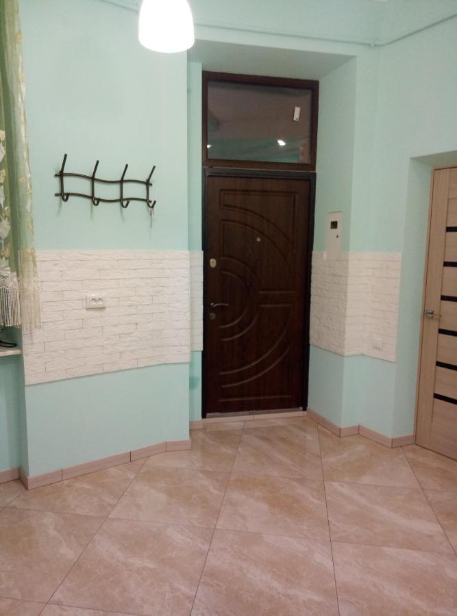 إلفيف Apartment Ak. Kuchera Street المظهر الخارجي الصورة