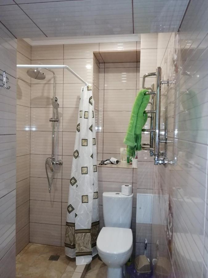 إلفيف Apartment Ak. Kuchera Street المظهر الخارجي الصورة