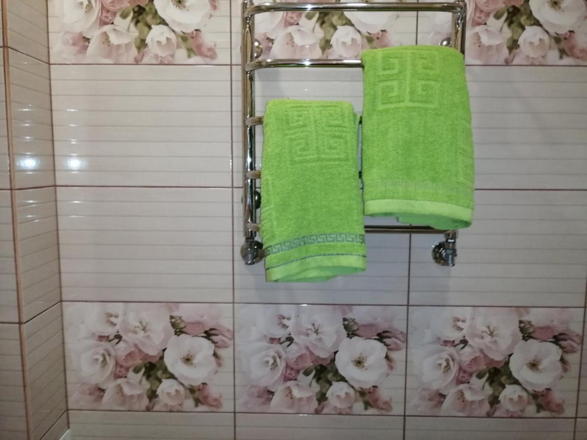 إلفيف Apartment Ak. Kuchera Street المظهر الخارجي الصورة