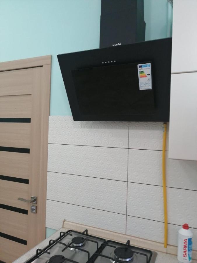 إلفيف Apartment Ak. Kuchera Street المظهر الخارجي الصورة